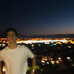 Meet your Posher, William